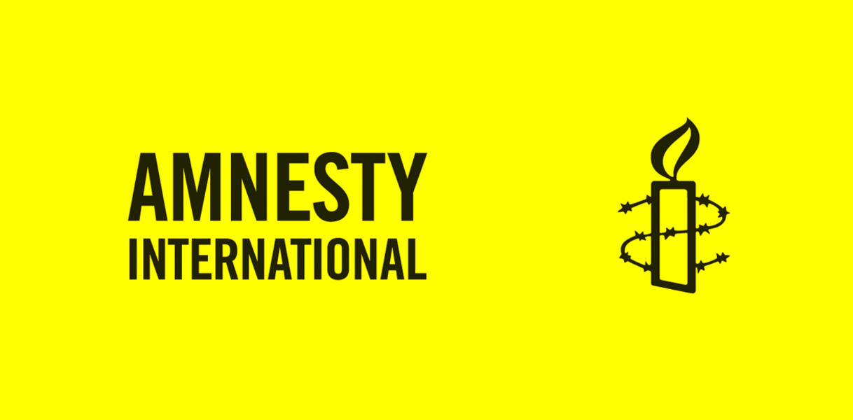 Amnesty Logo Amnesty International Amnesty Logo Amnesty International
